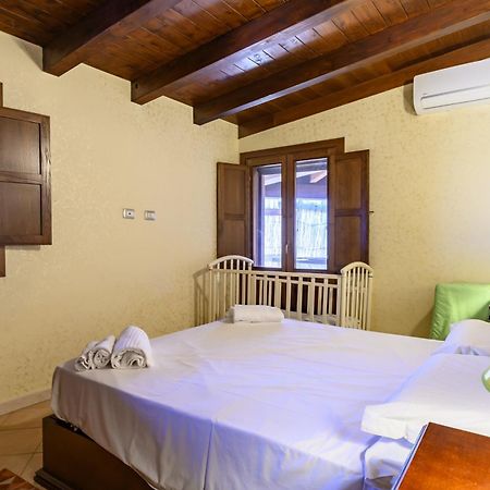 Villa Il Panorama Di Orri Tortolì Dış mekan fotoğraf